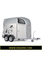 Bockmann Bockmann Champion Pony 165 C