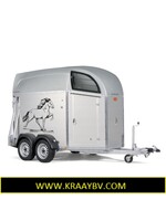 Bockmann Bockmann Champion Isy 165 C