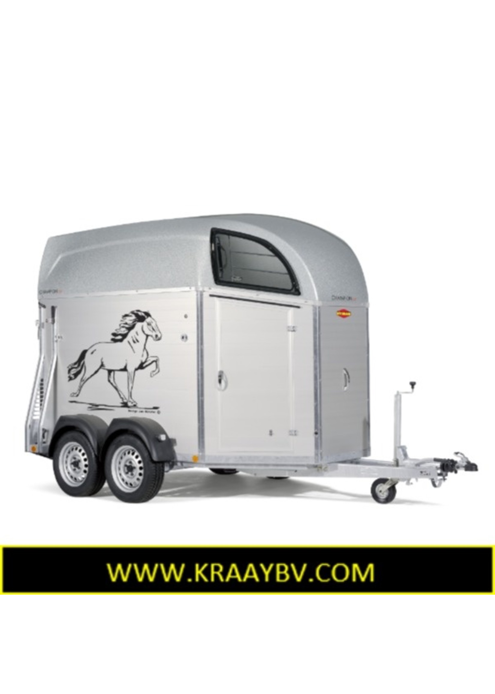 Bockmann Bockmann Champion Isy 165 C