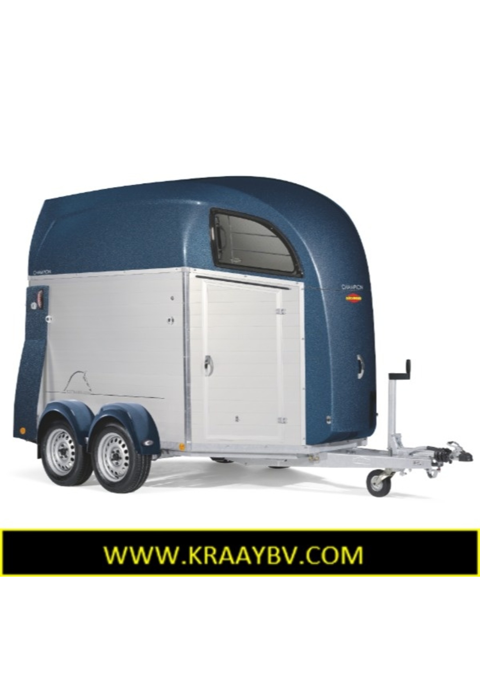 Bockmann Bockmann Champion R