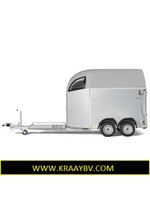 Bockmann Bockmann Champion  Koetsentrailer C