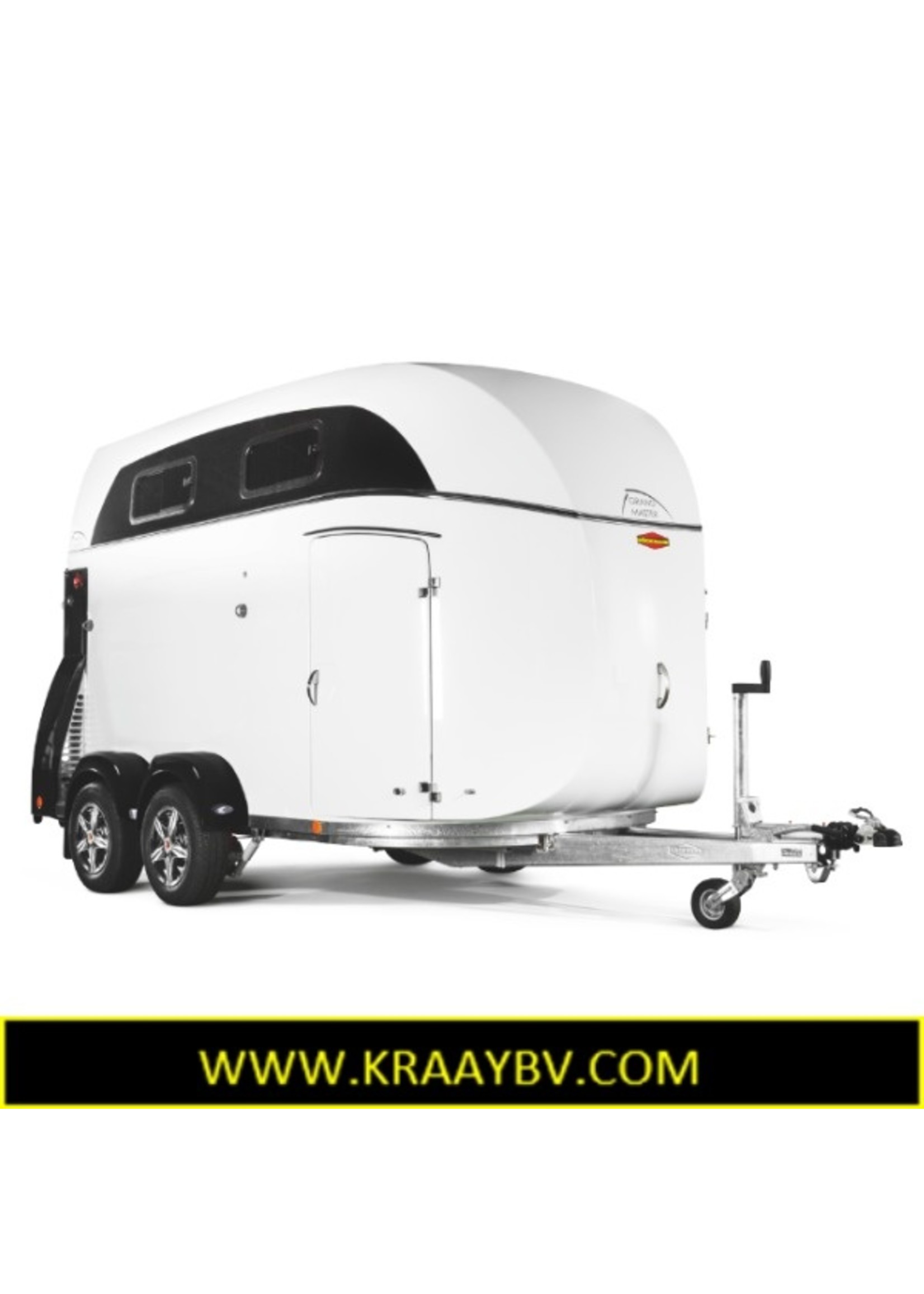 Bockmann Bockmann Grand Master SKA -WCF-