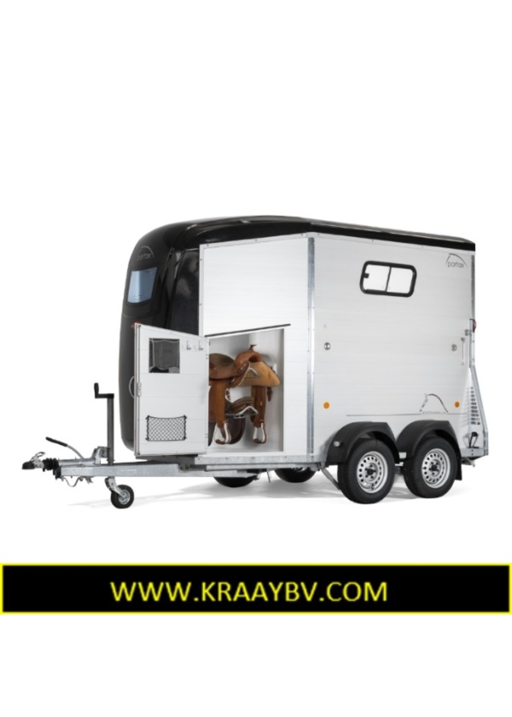 Bockmann Bockmann Portax SKA