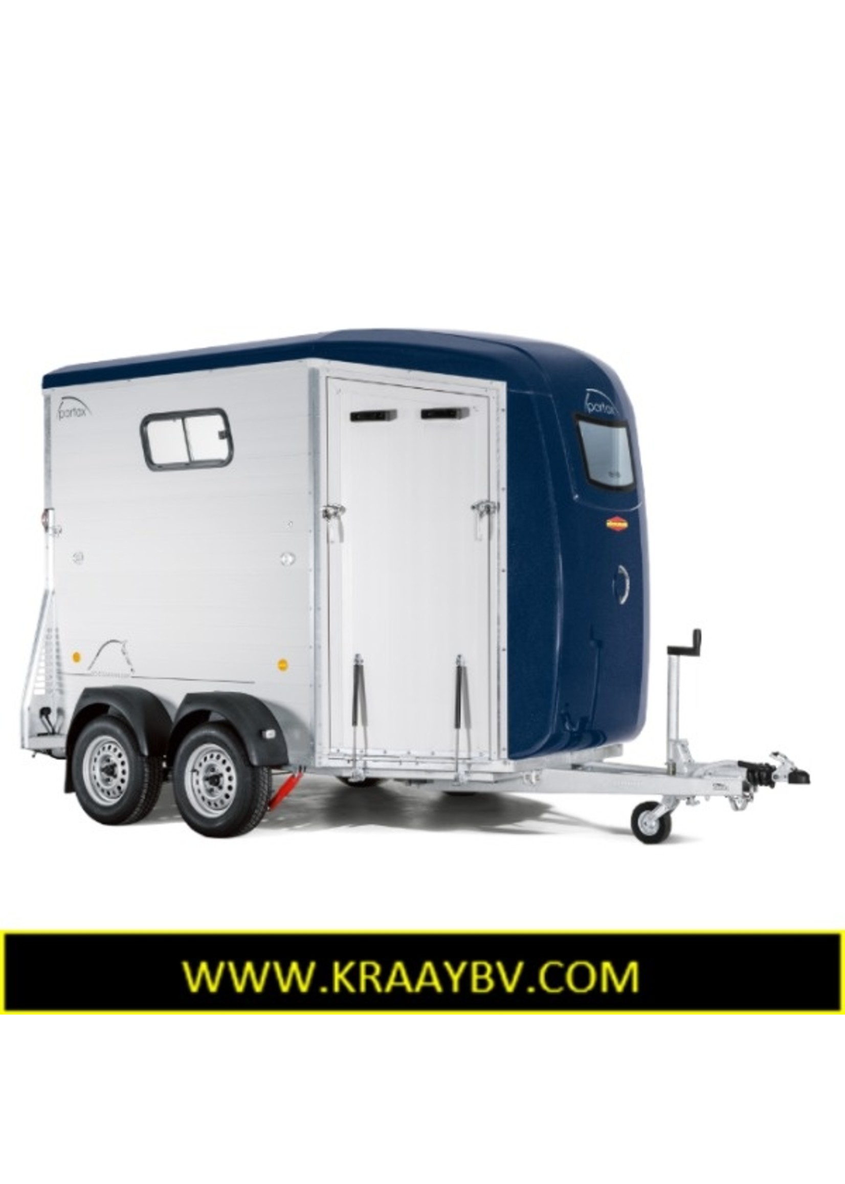 Bockmann Bockmann Portax K