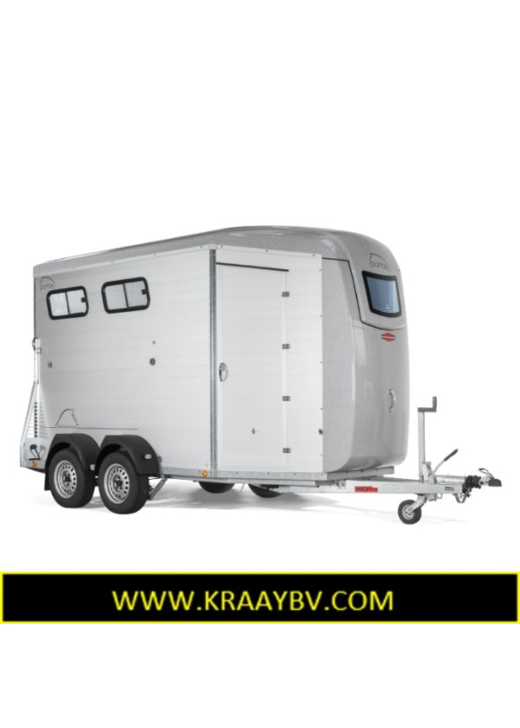 Bockmann Bockmann Portax L E