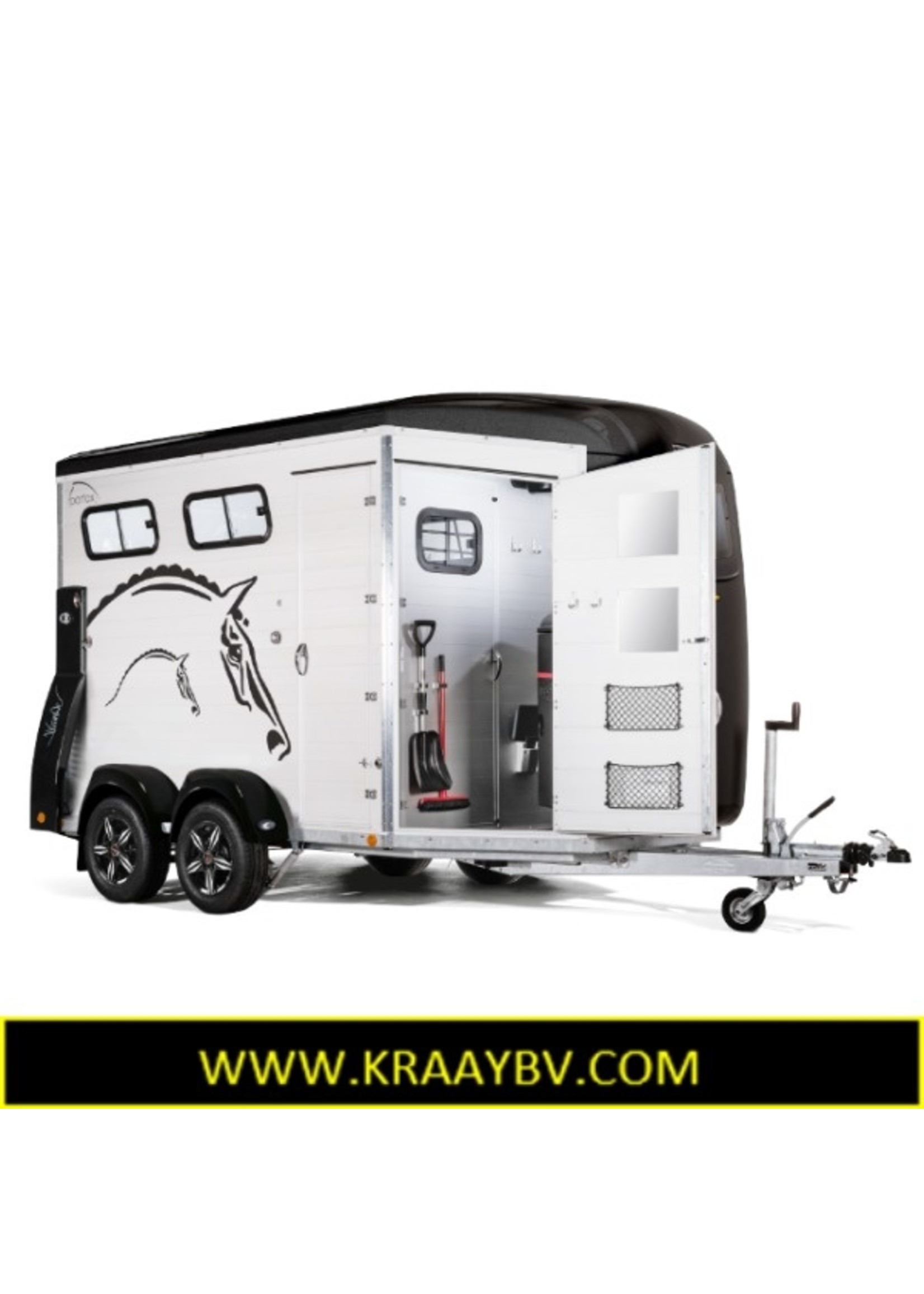 Bockmann Bockmann Portax L SR