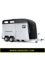 Bockmann Bockmann Big Portax WCF
