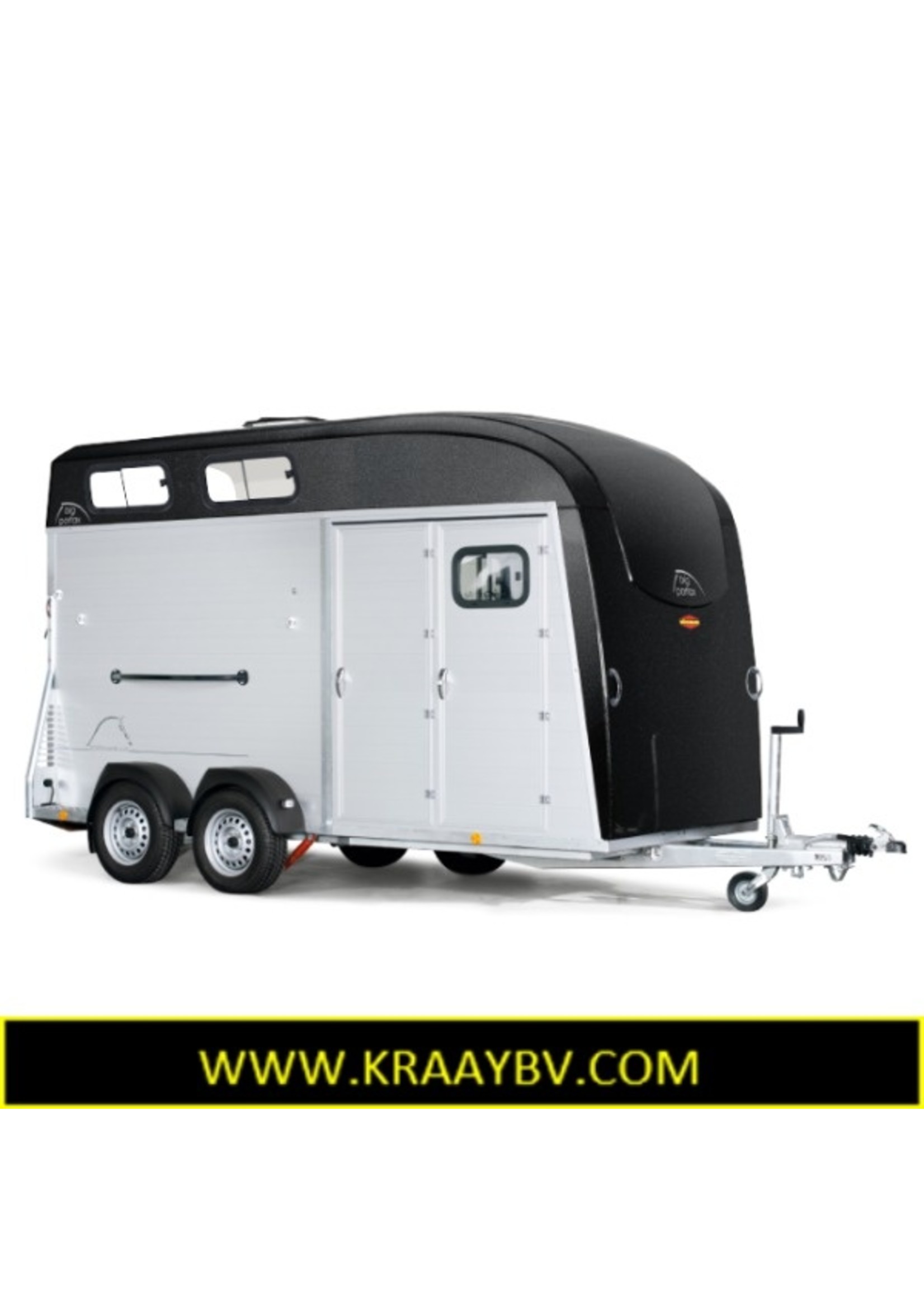 Bockmann Bockmann Big Portax WCF