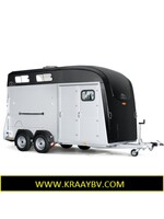 Bockmann Bockmann Big Portax WCF -Stall-