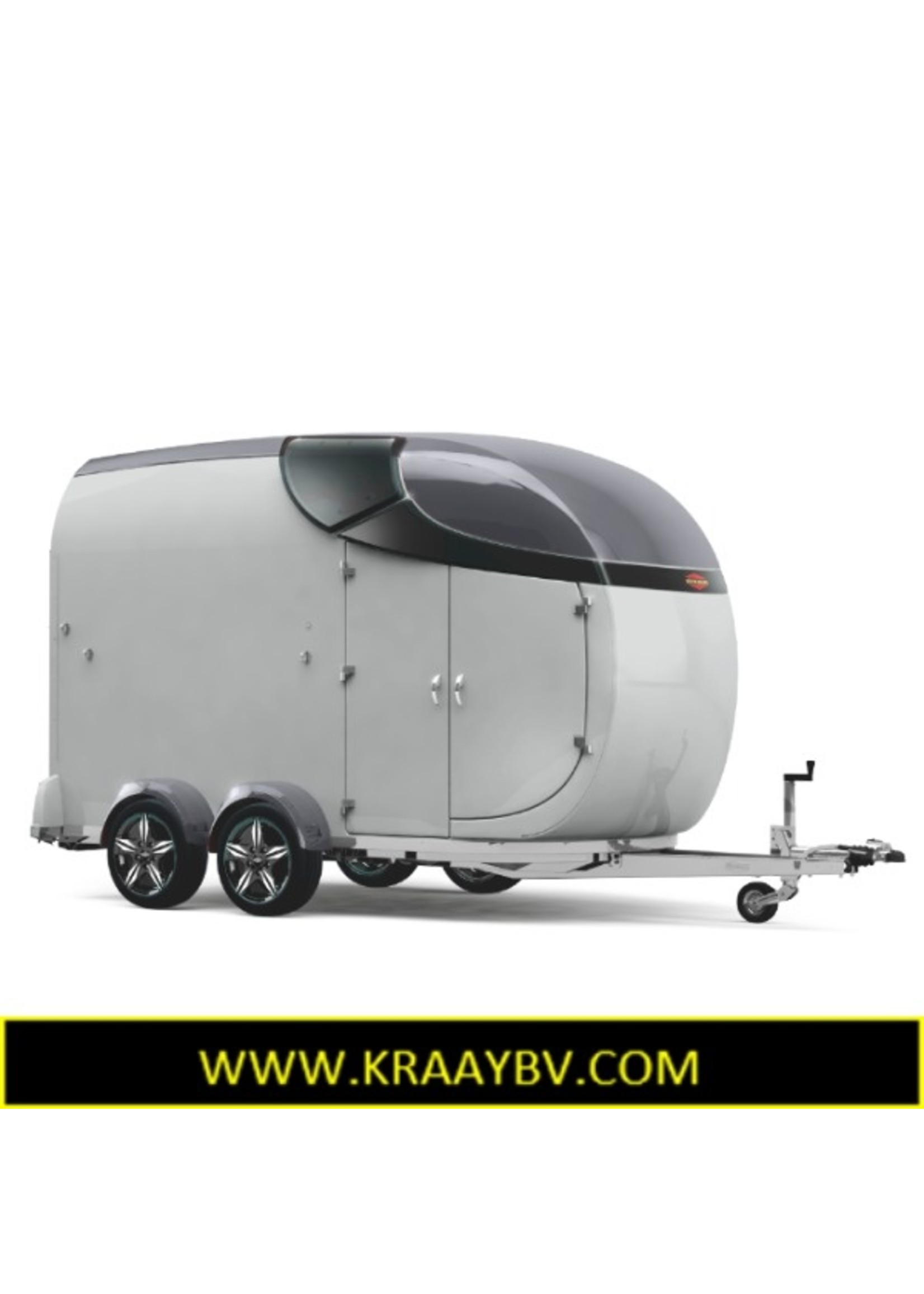 Bockmann Bockmann Neo L SKA -WCF-