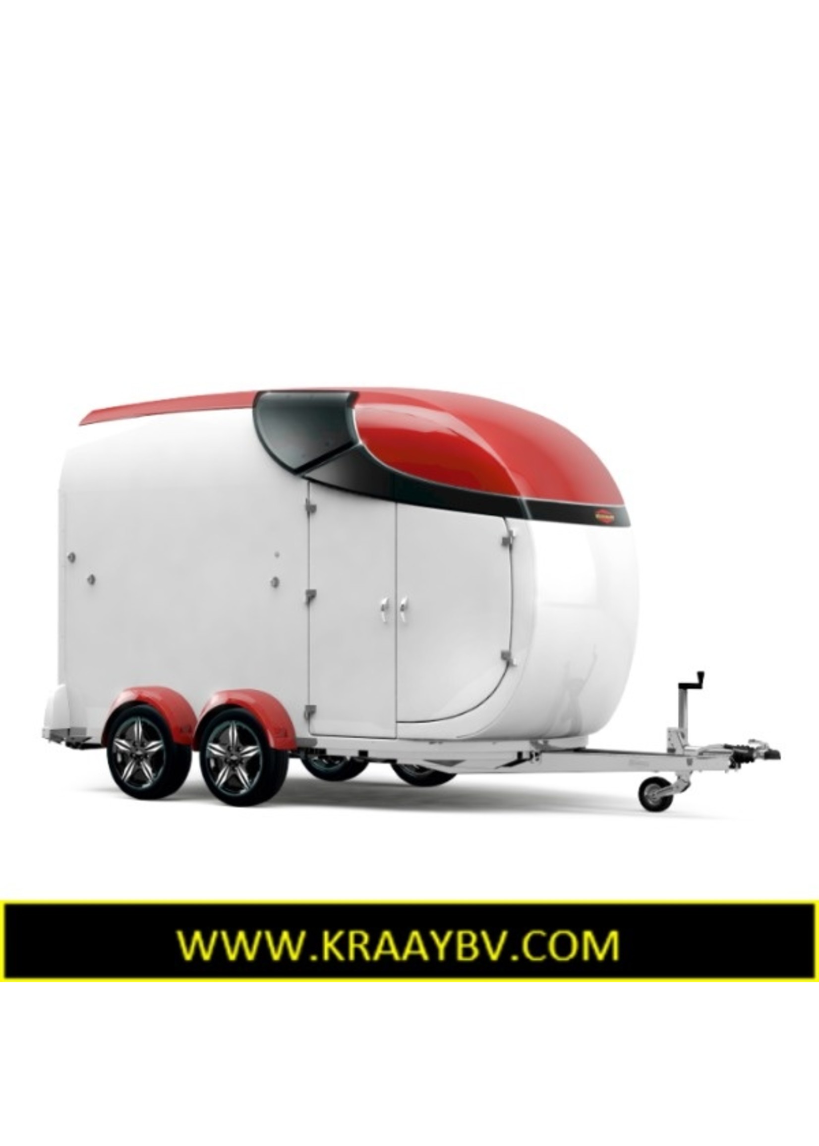 Bockmann Bockmann Neo L SR -WCF-