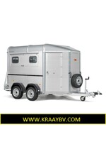 Bockmann Bockmann Traveller K 3