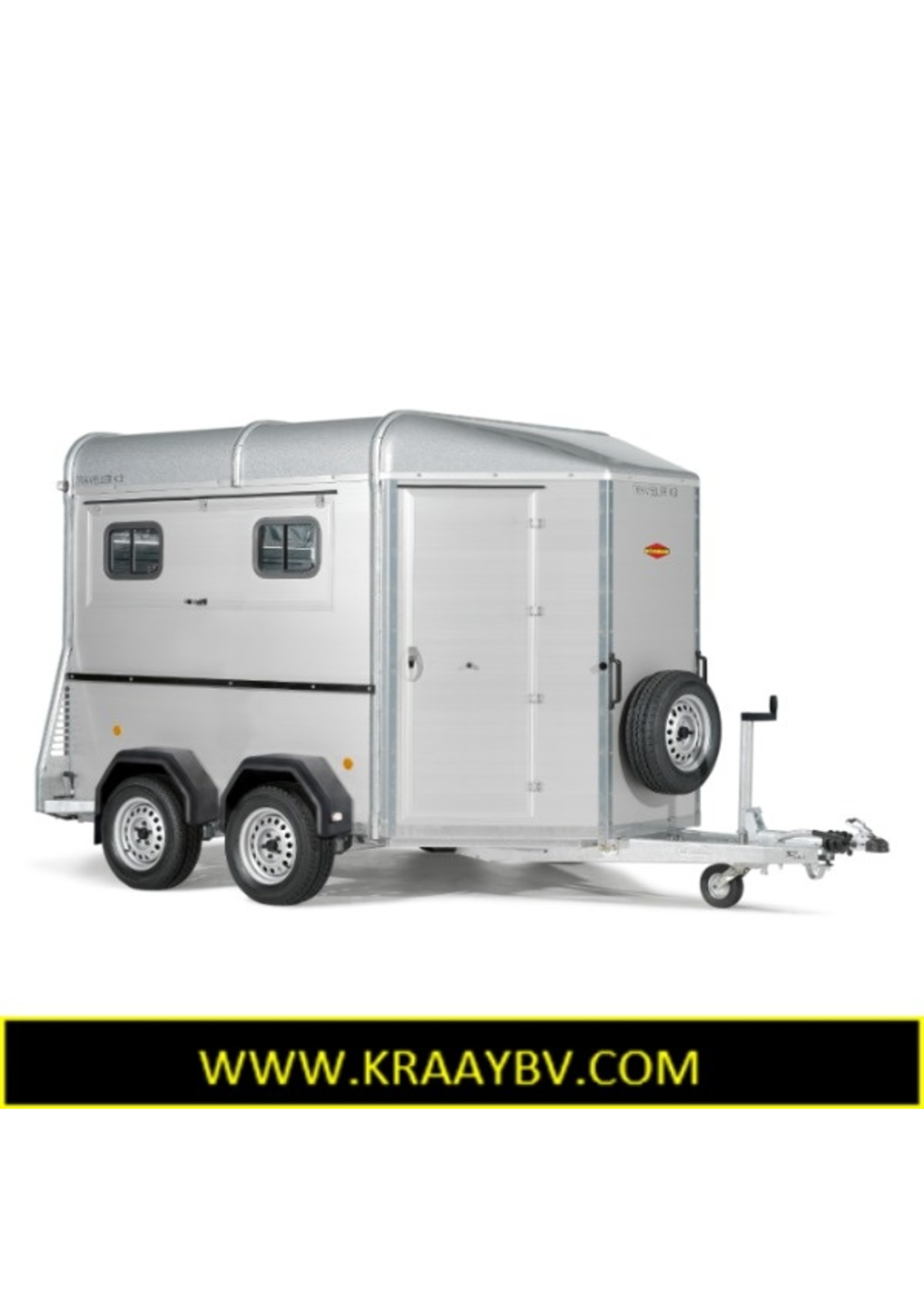 Bockmann Bockmann Traveller K 3