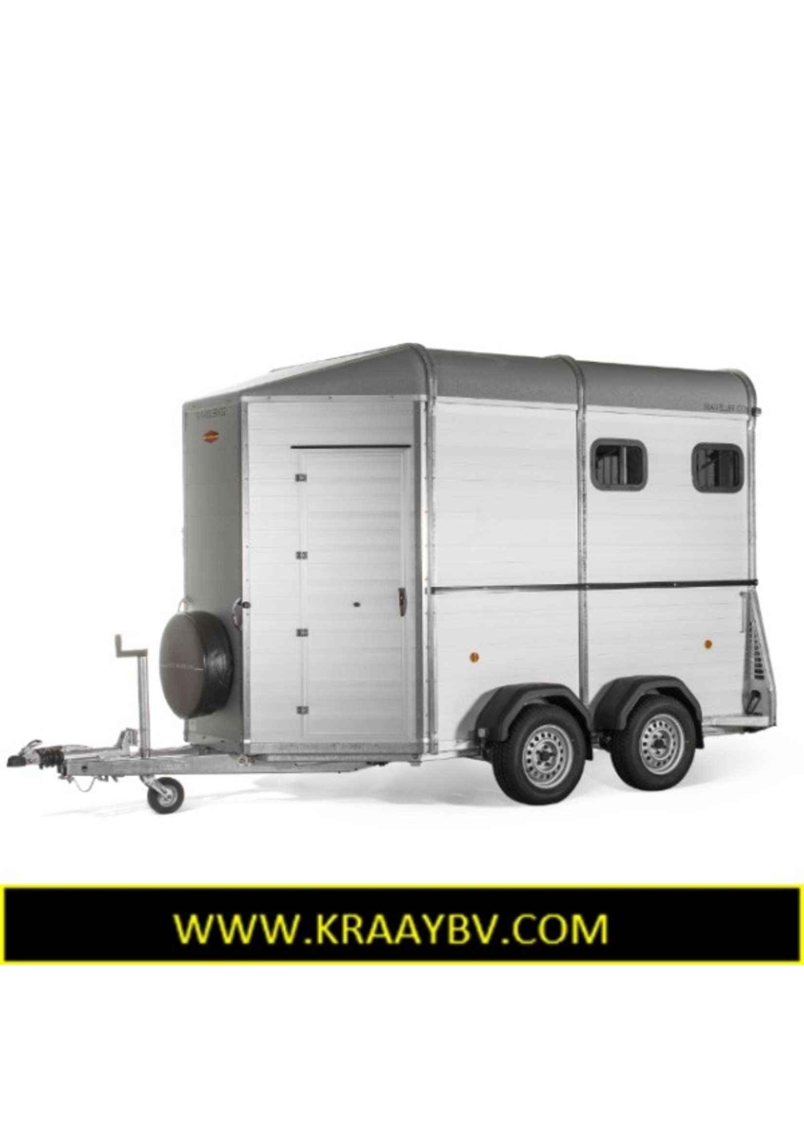 Bockmann Bockmann Traveller G 2