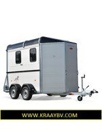 Bockmann Bockmann Traveller W 2 Big SK