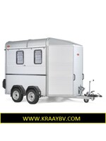 Bockmann Bockmann Traveller W 3