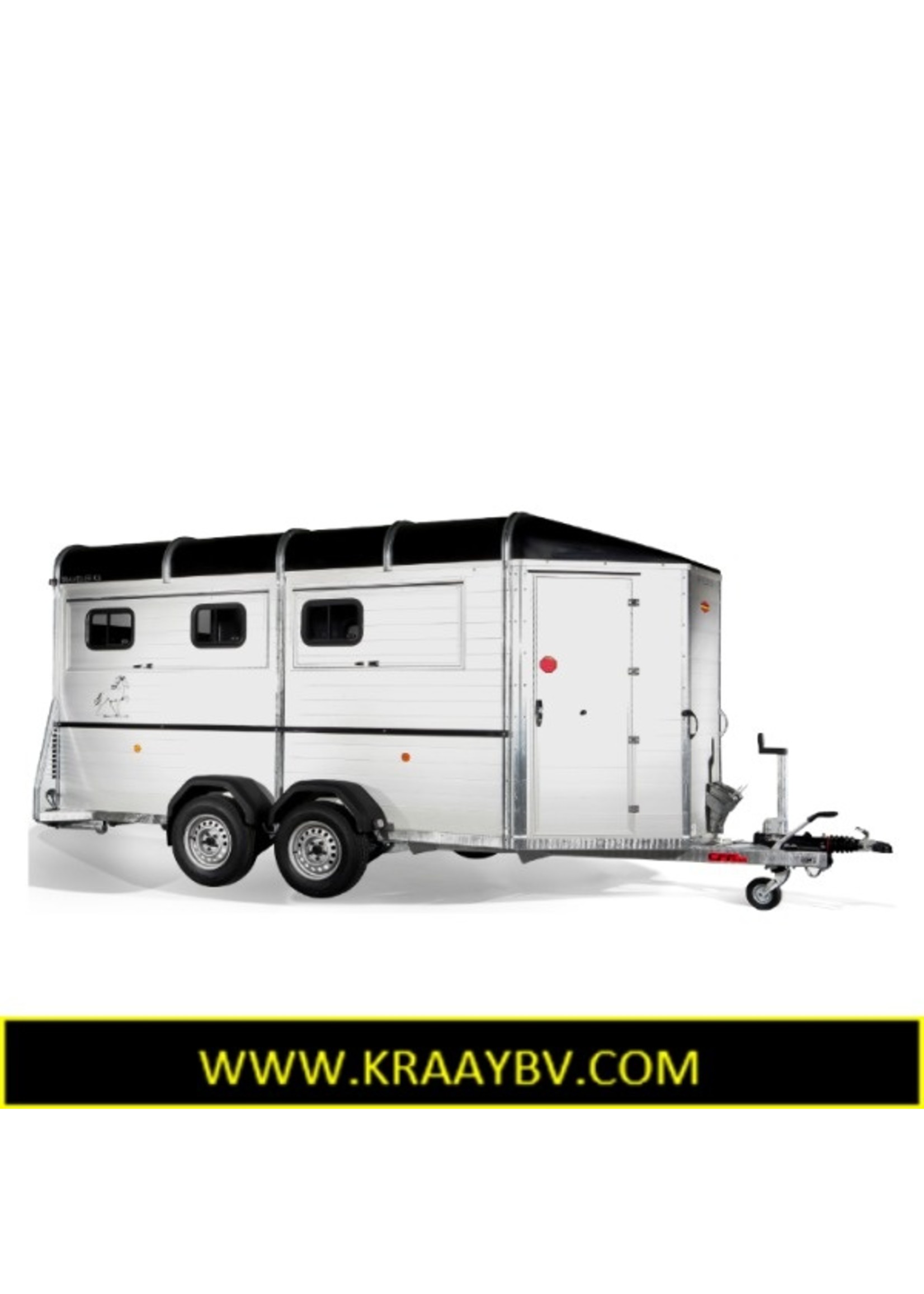 Bockmann Bockmann Traveller K 5