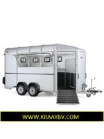 Bockmann Bockmann Traveller G 3