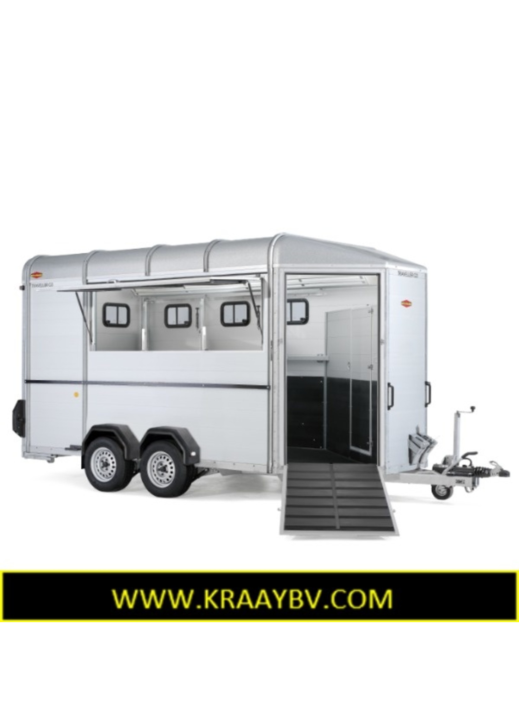 Bockmann Bockmann Traveller G 3