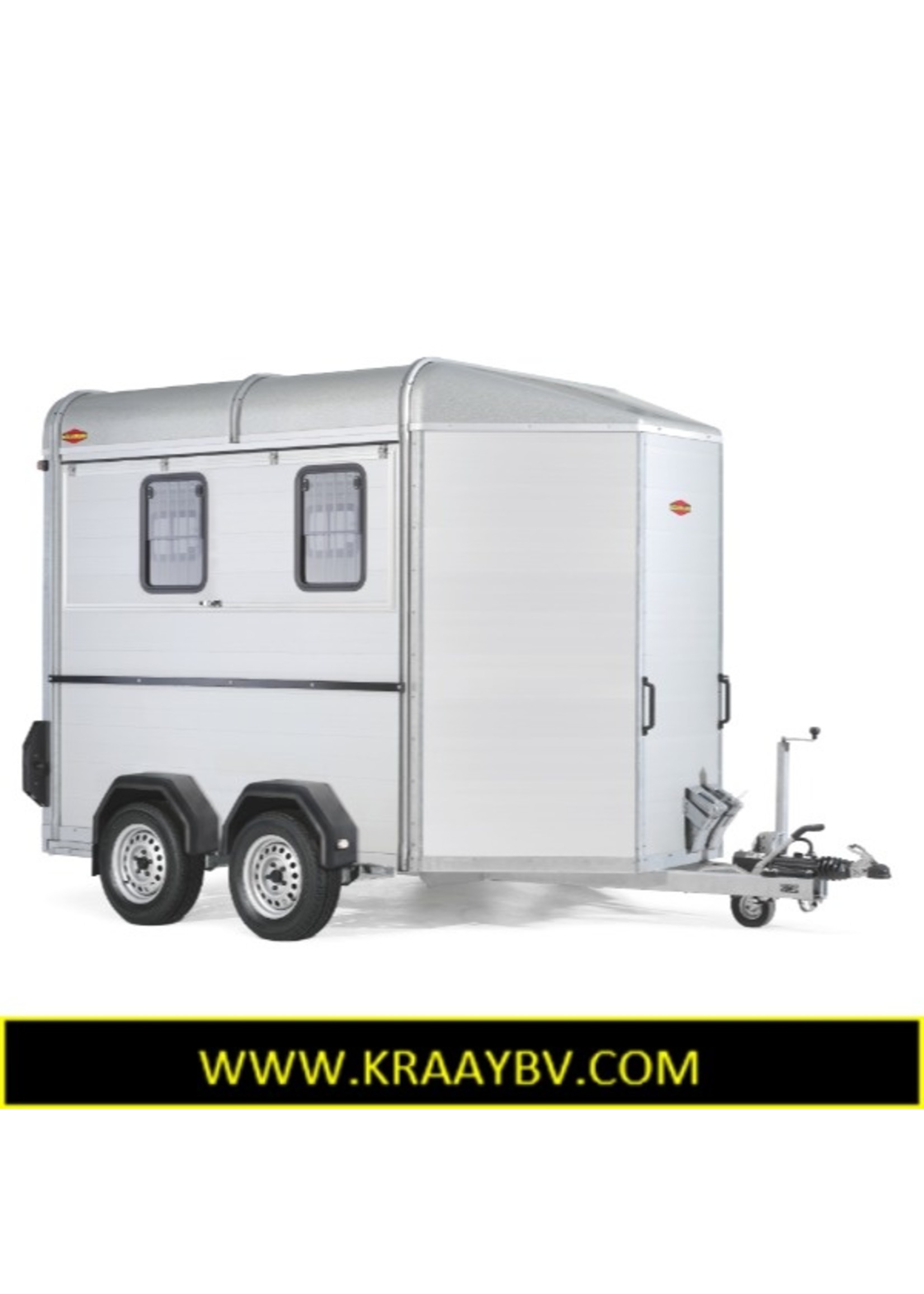 Bockmann Bockmann Traveller W 3 Big SK