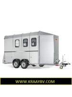 Bockmann Bockmann Traveller W 4