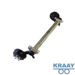 0037 BPW As CB1355 S2005-7 RASK 1450/1390/1000 5 x 112 G60