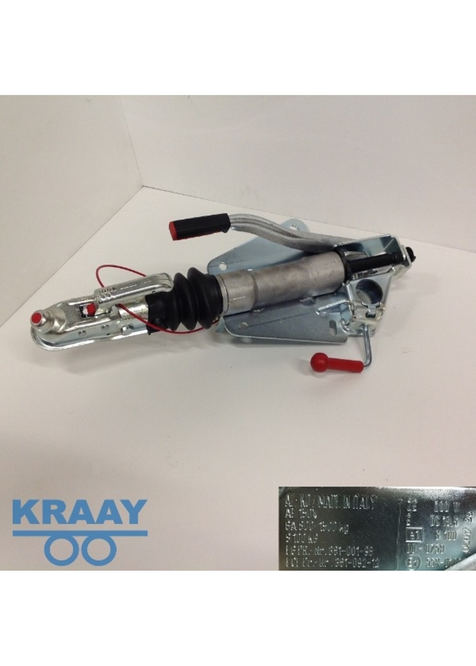 0069 Oplooprem Alko AE 150 V