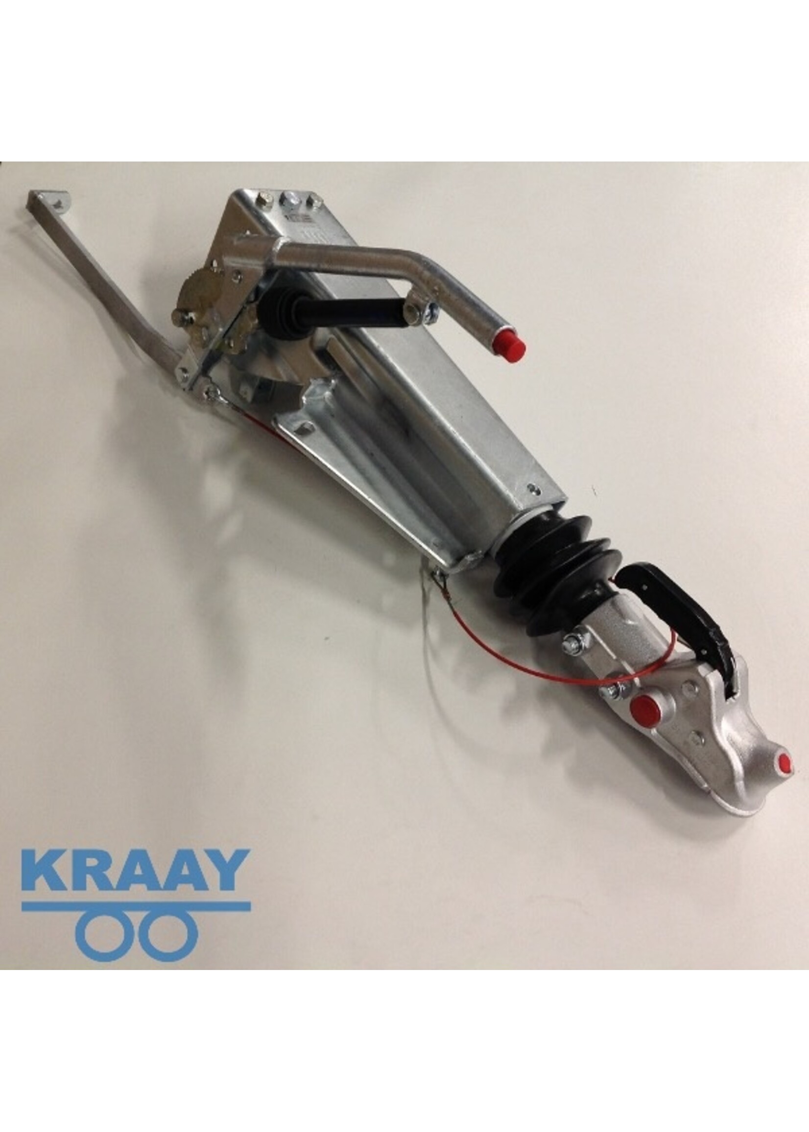 0070 Oplooprem 2,8 VB V-dissel boven/onderbouw