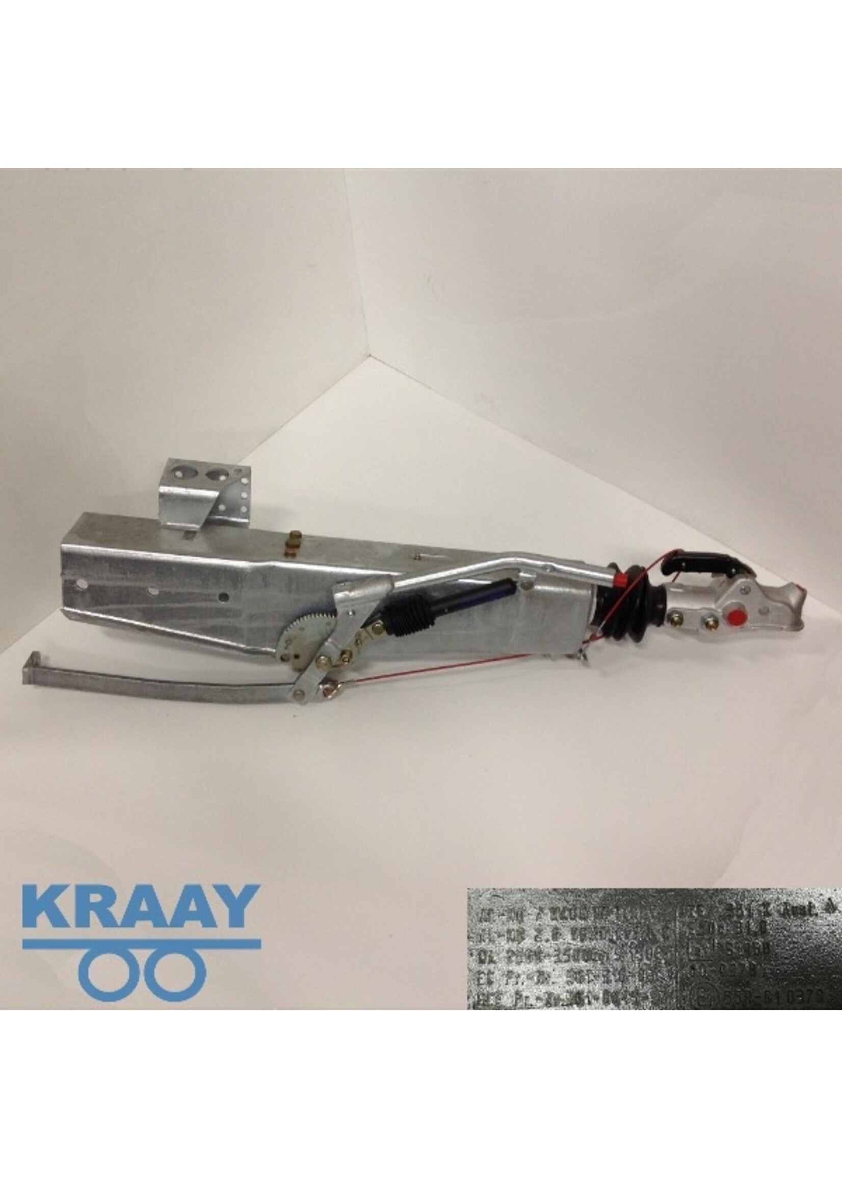 0071 Oplooprem 2.8VB (2500-3500kg VKT 120) 1251581