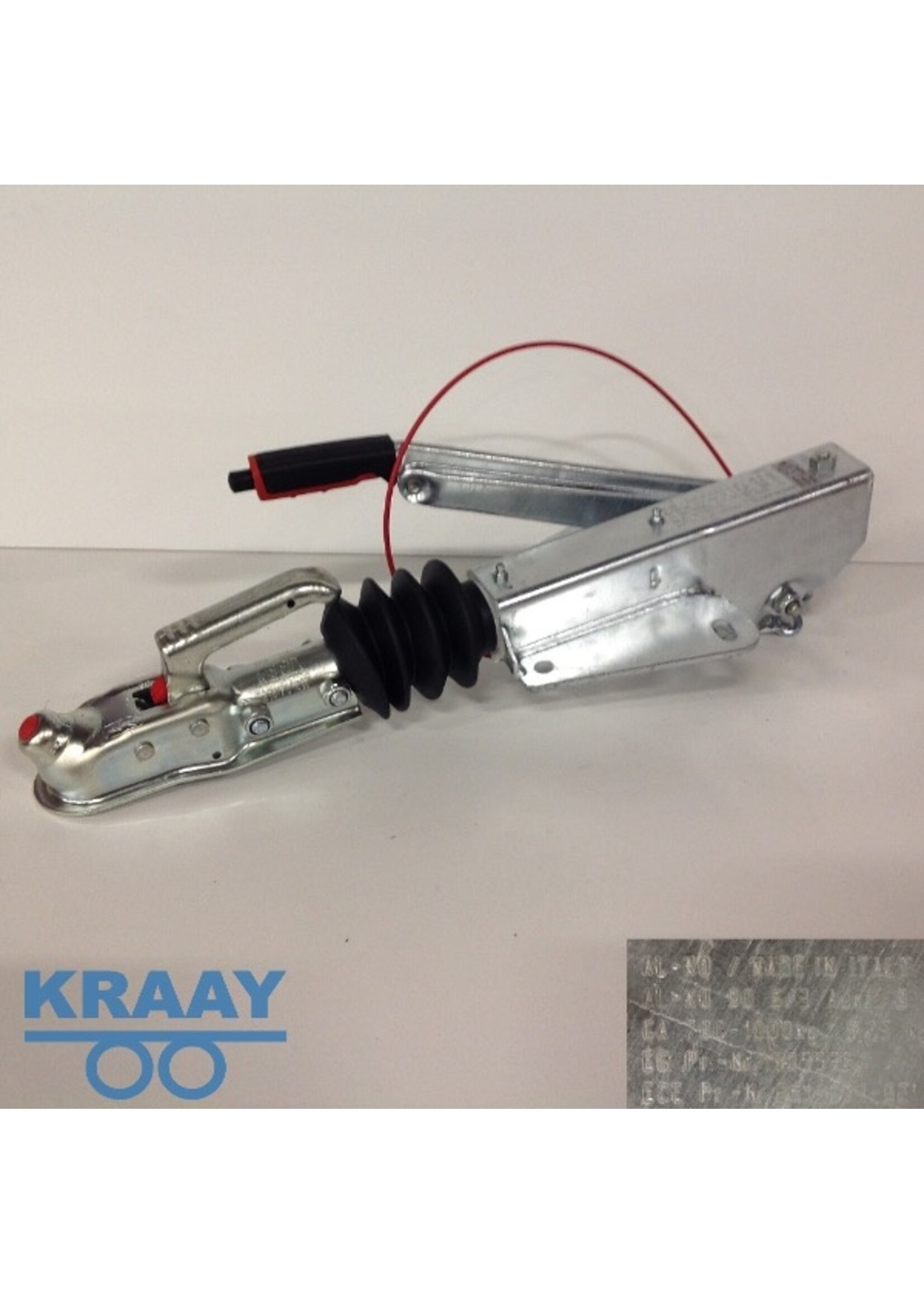 0075 Oplooprem 90 S V-dissel bovenbouw