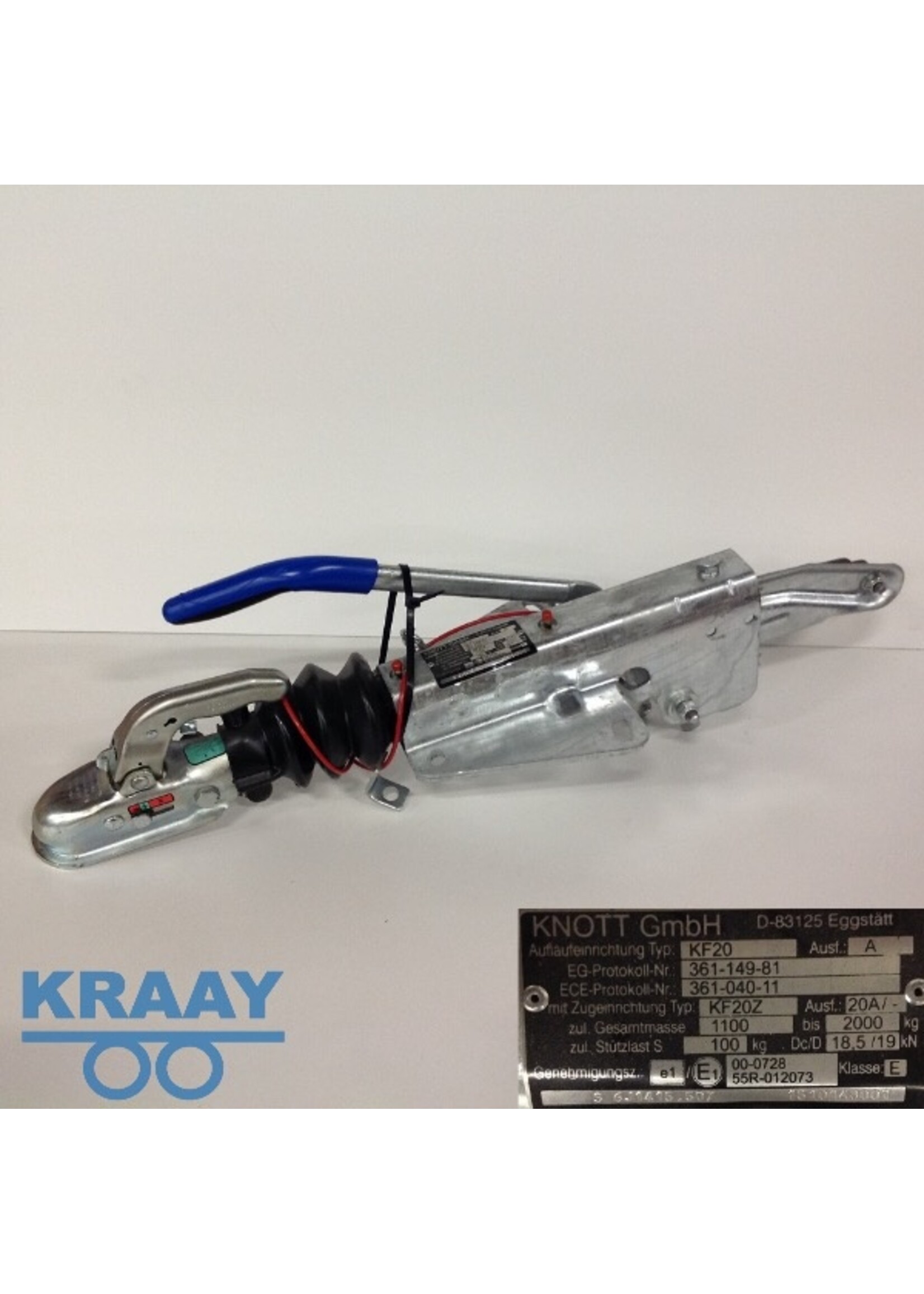 0089 Oplooprem KF 20