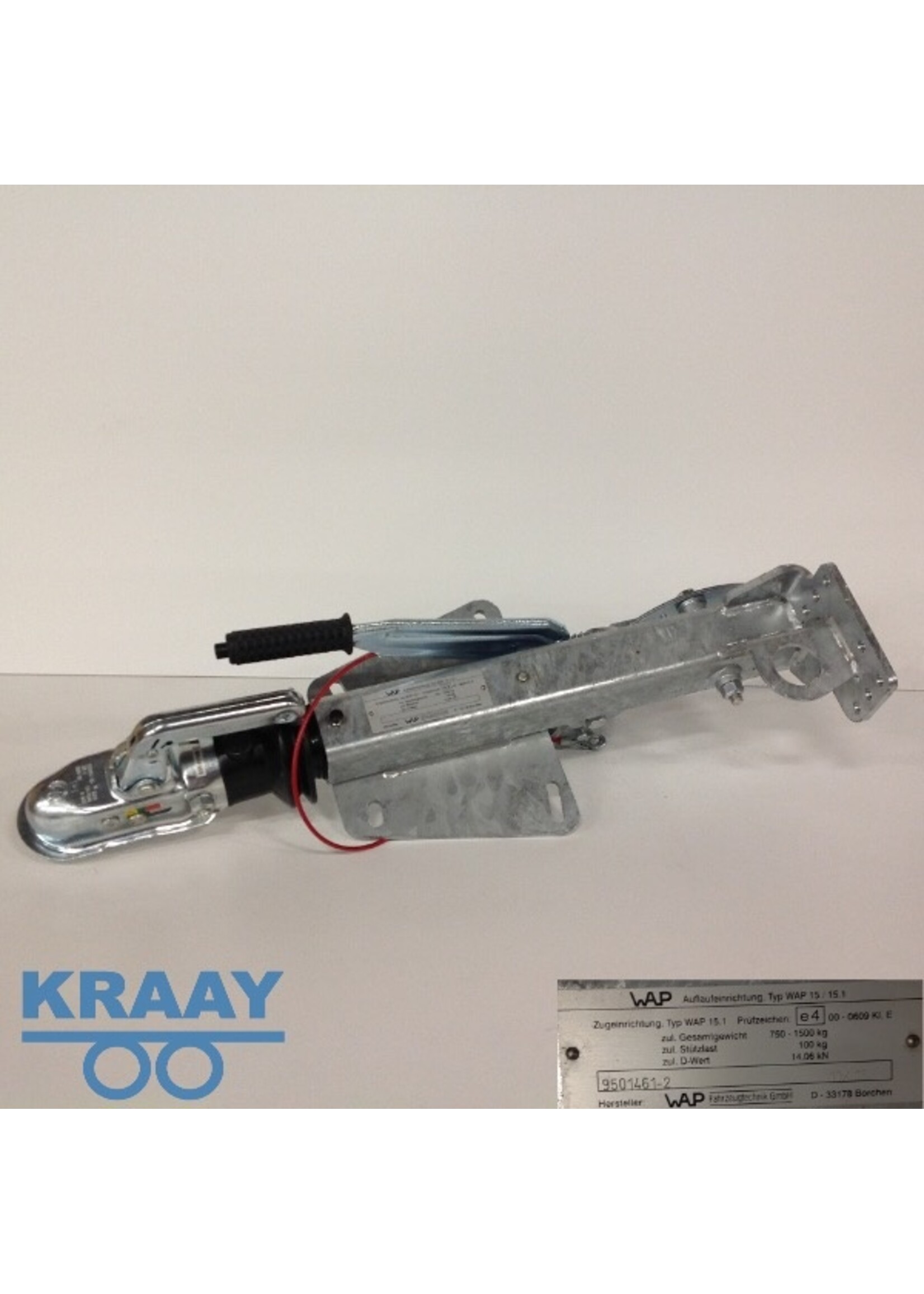 0093 Oplooprem WAP 15/15.1 (750-1500) 130-210