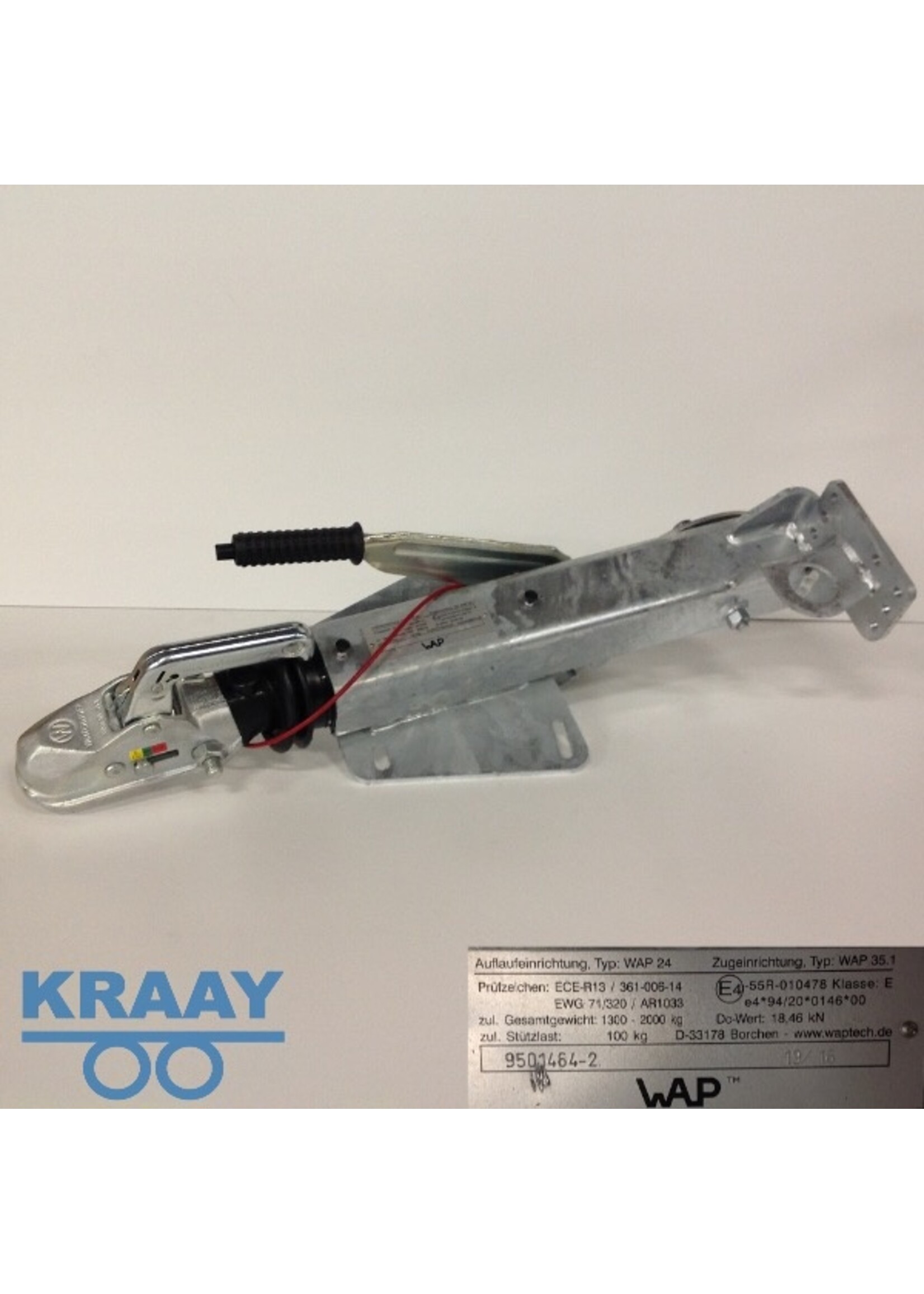 0094 Oplooprem WAP 24/35.1 (1300-2000) 130-210