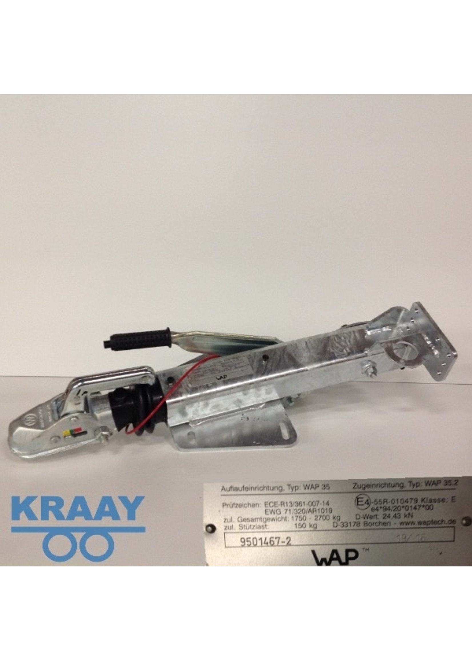 0096 Oplooprem WAP 35/35.2 (1750-3100) 130-210