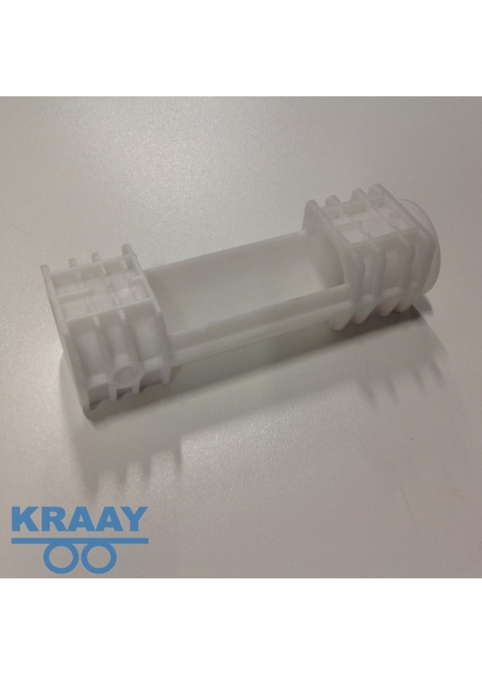 0101 Glijbus voor ZAF 2,0-2