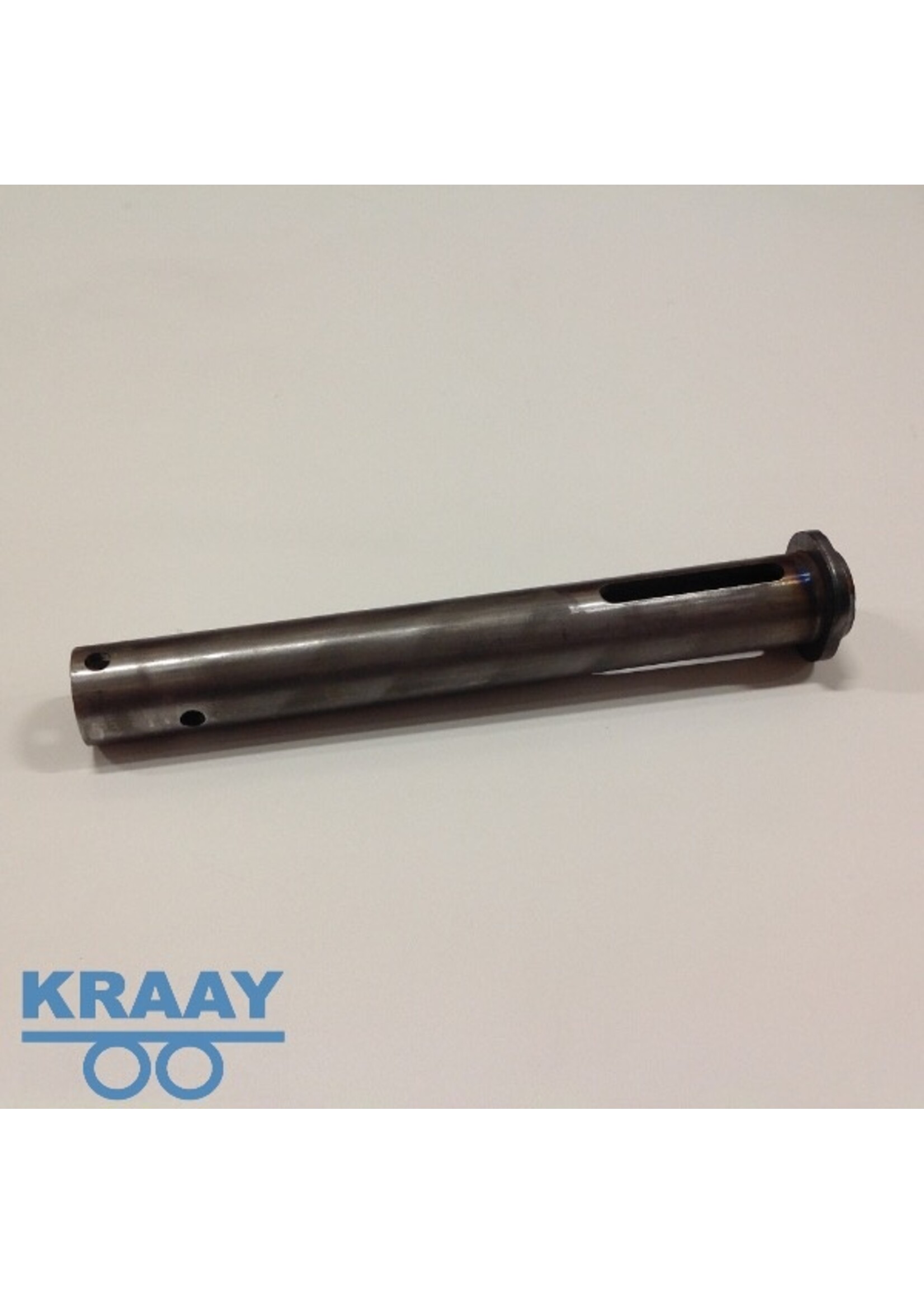 11100 Oploopbuis ZAF 2.0-2 Langeslag