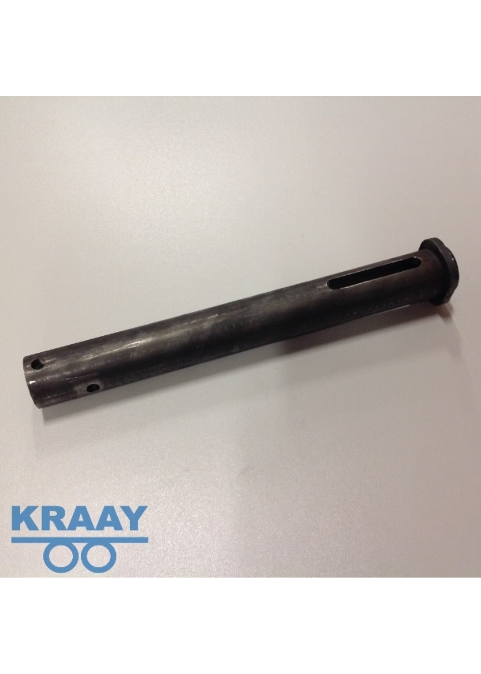 0106 Oploopbuis BPW ZAF 2.8-2 langeslag