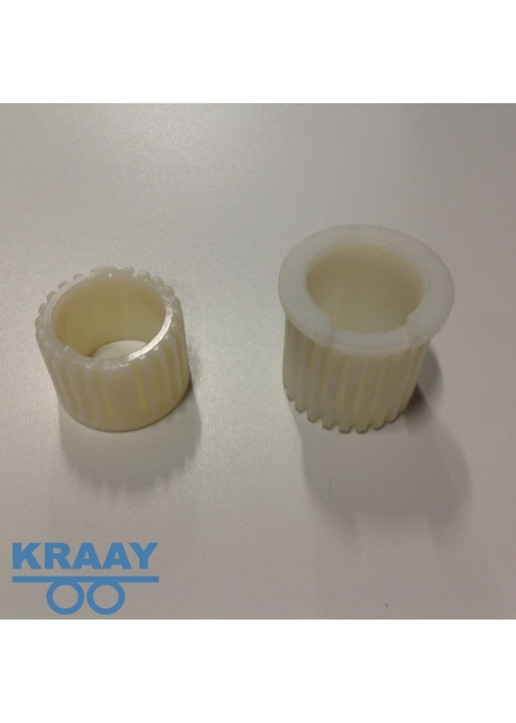 0110 Glijbussen set PAV/SR 1.3 + 2.0