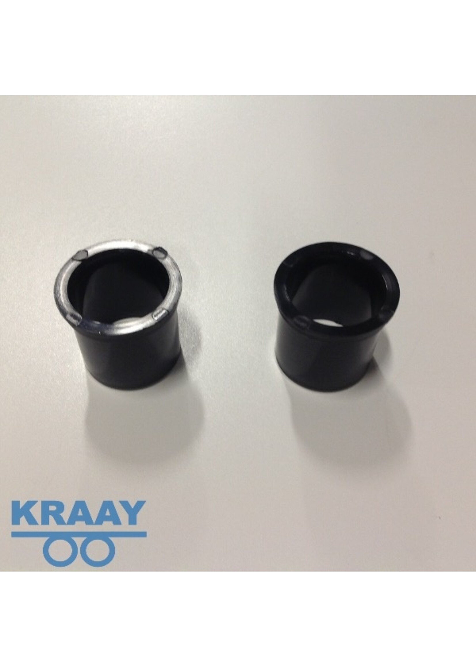 4140 Glijbussen set Knott KF/KR 27+30