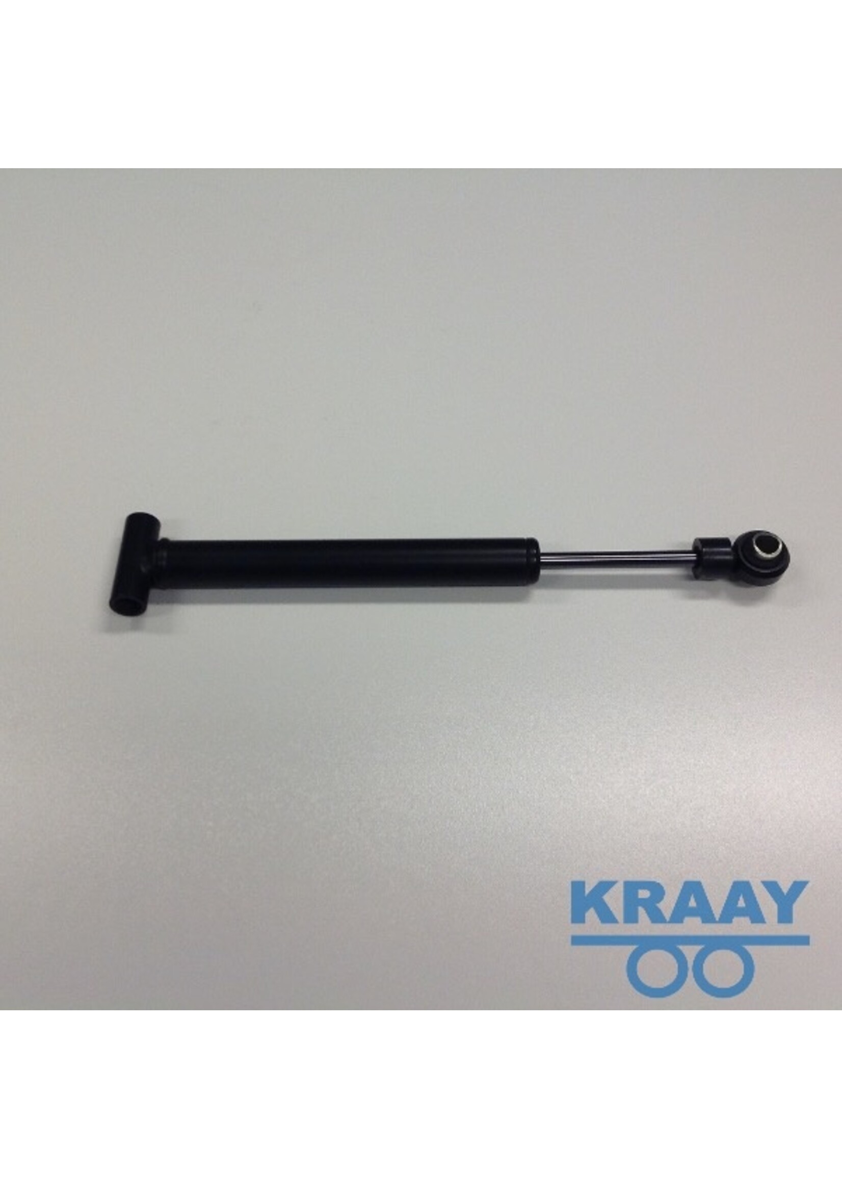 9019 Oploopremdemper Alko profi 3000