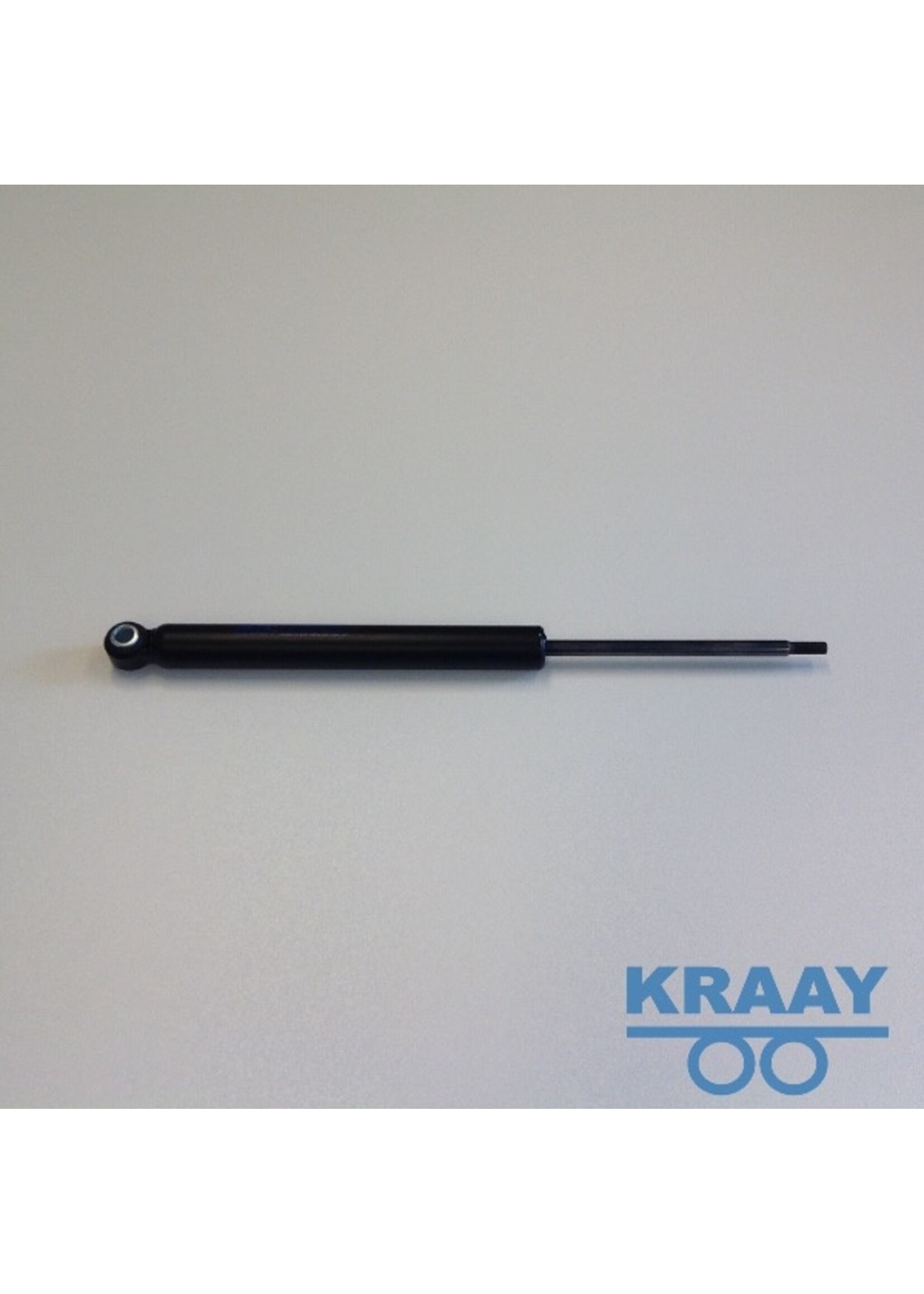 0819 Oploopremdemper Alko 200SR pijpdissel