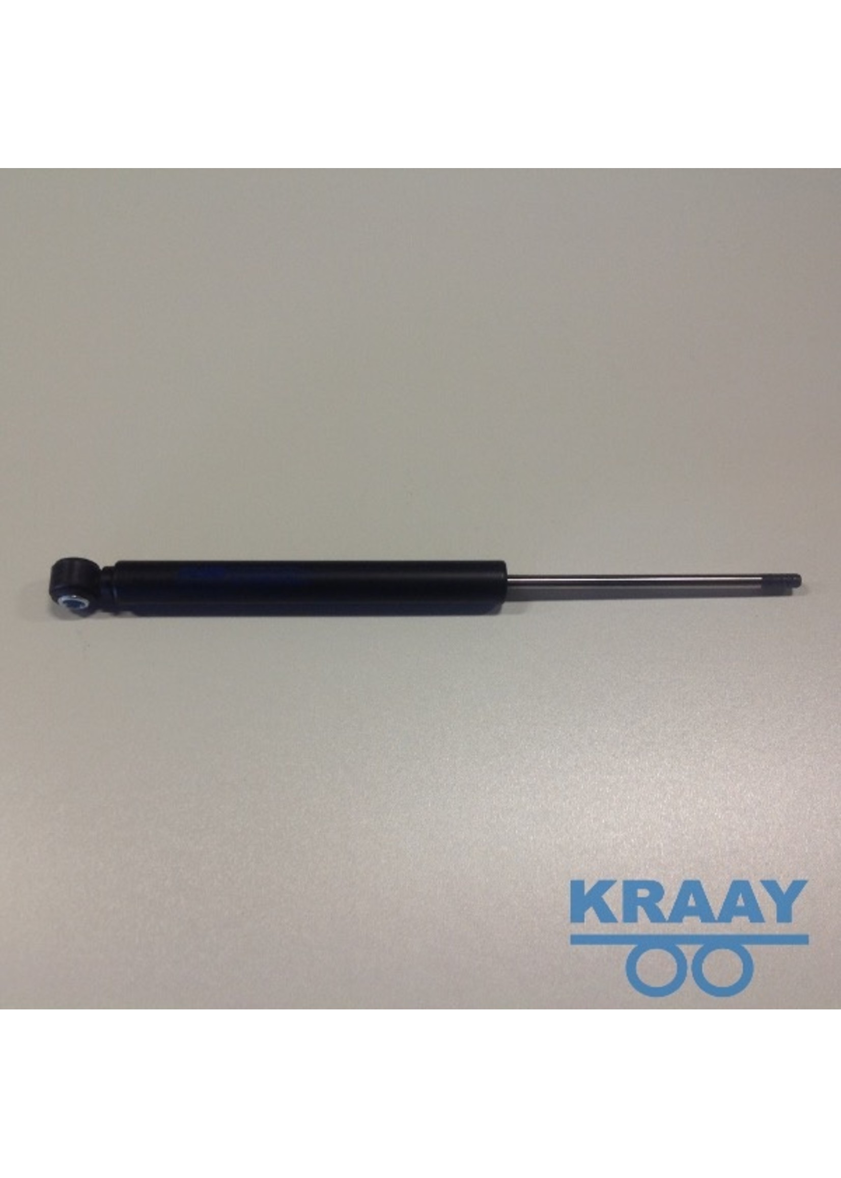 0818 Oploopremdemper Alko 120 S/SR/SV pijpdissel uitv. A