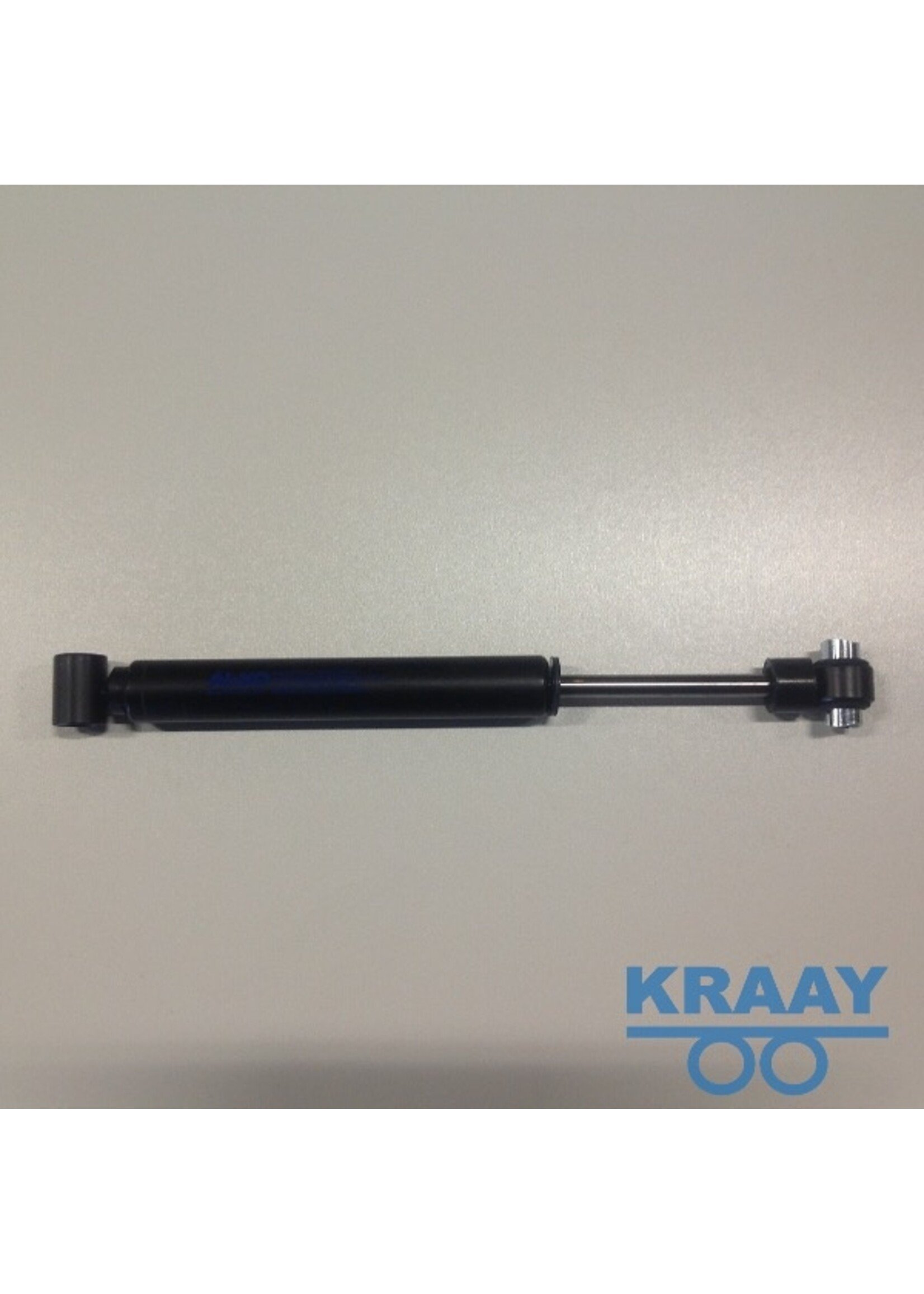 0814 Oploopremdemper Alko 251 S kort