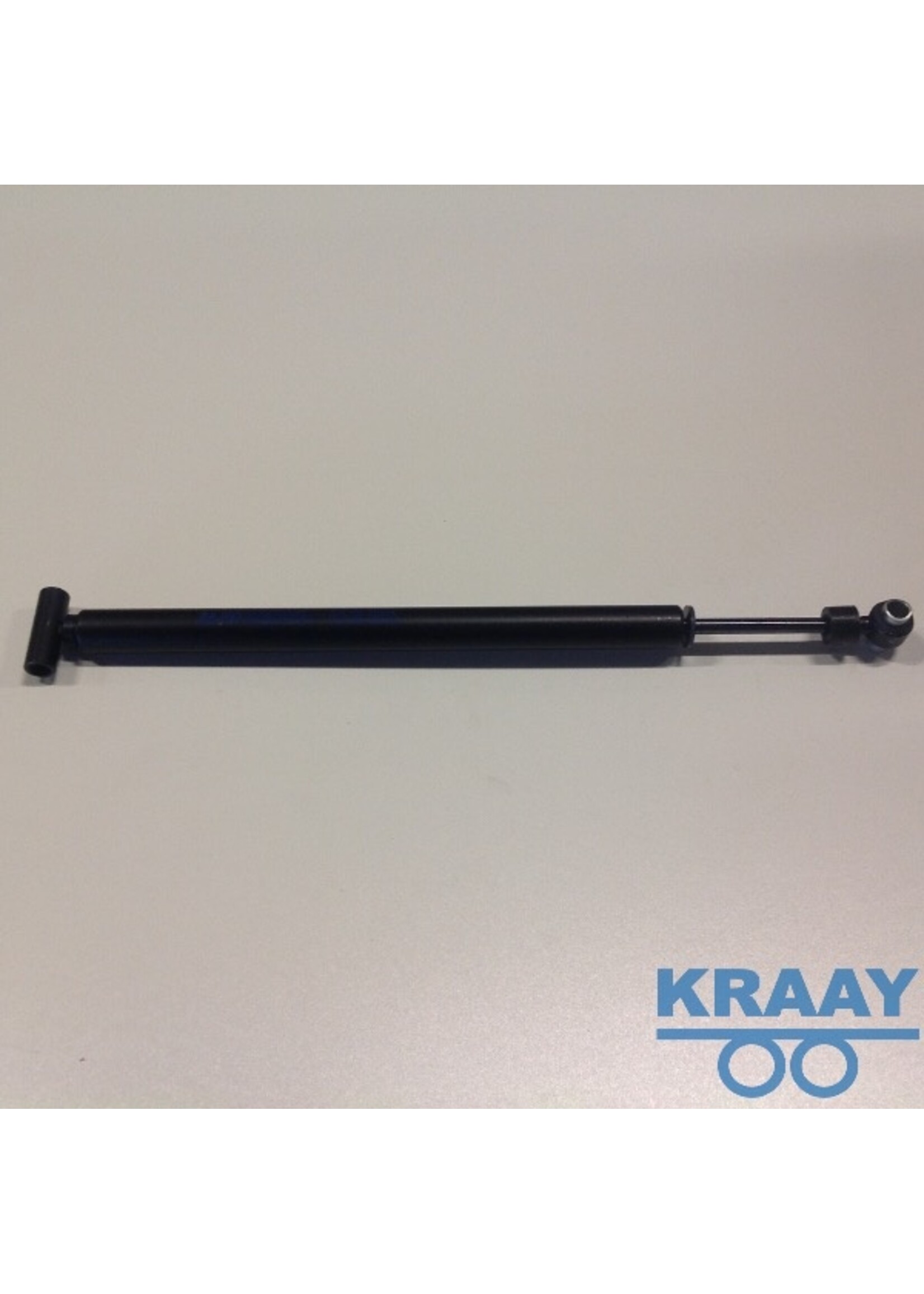 0817 Oploopremdemper Alko 251 S