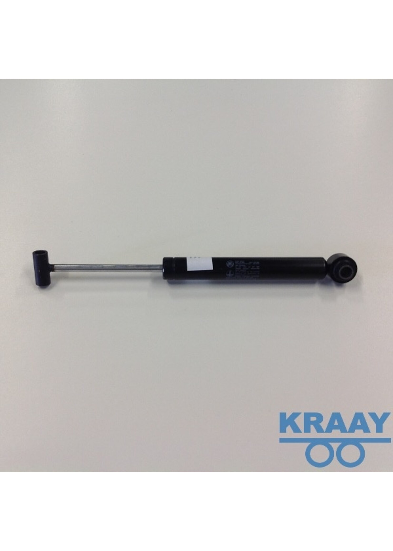 9031 Stootdemper ZAF 3.5-1 Langeslag (AK3510A)