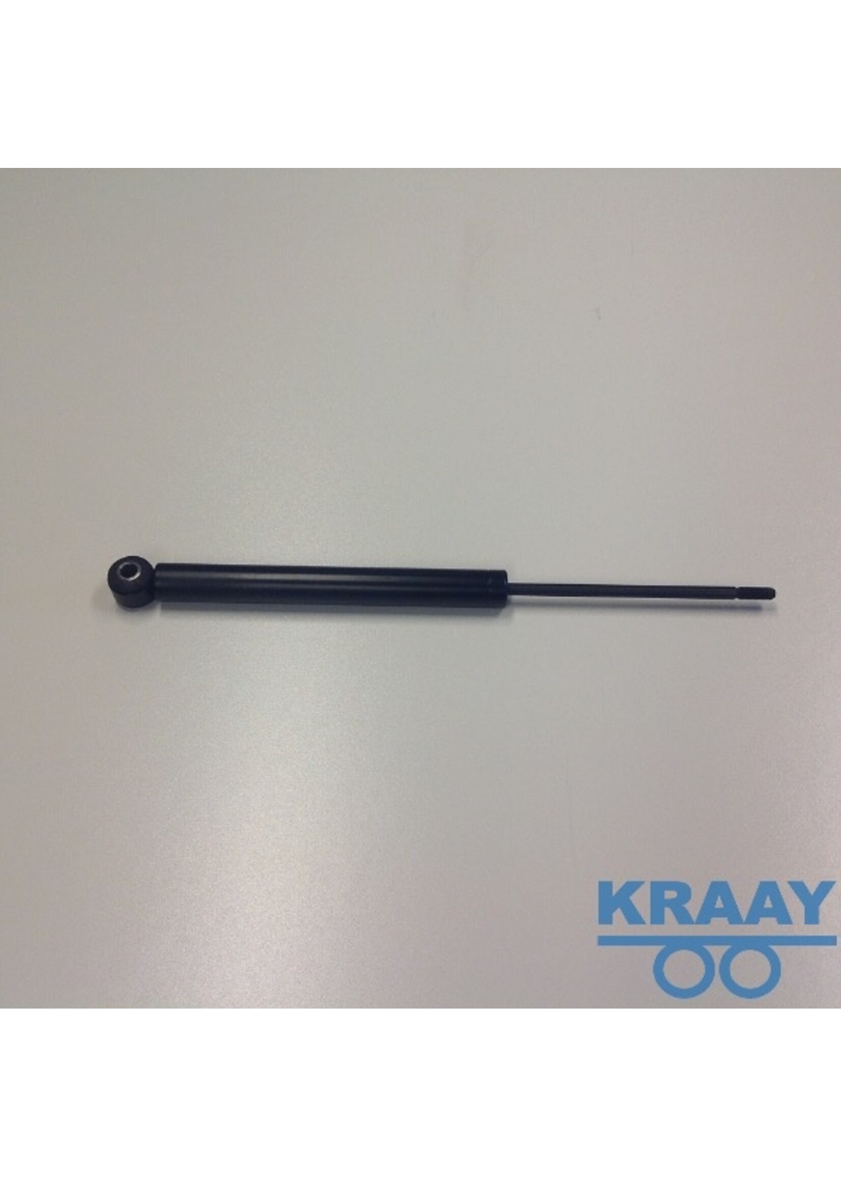 9007 Oploopremdemper voor Alko 120 S/SR/SV pijpdissel uitv. A