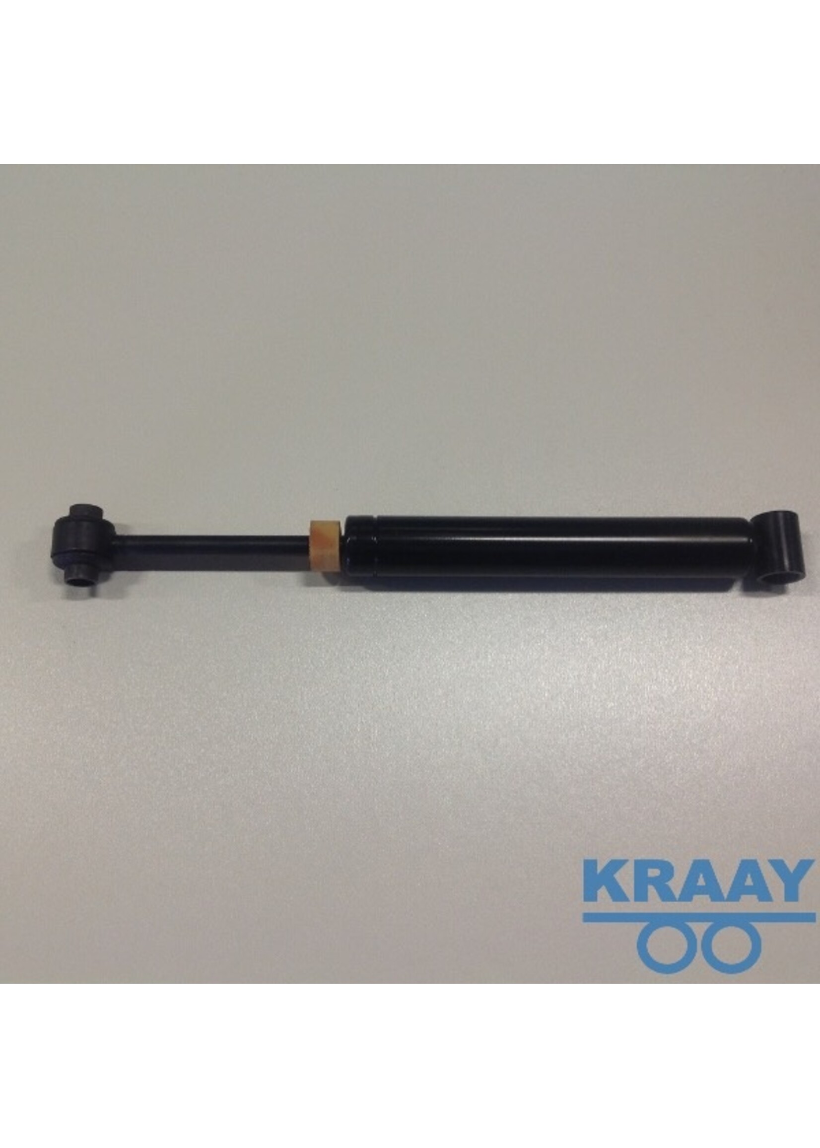 9008 Oploopremdemper voor Alko 161 VB