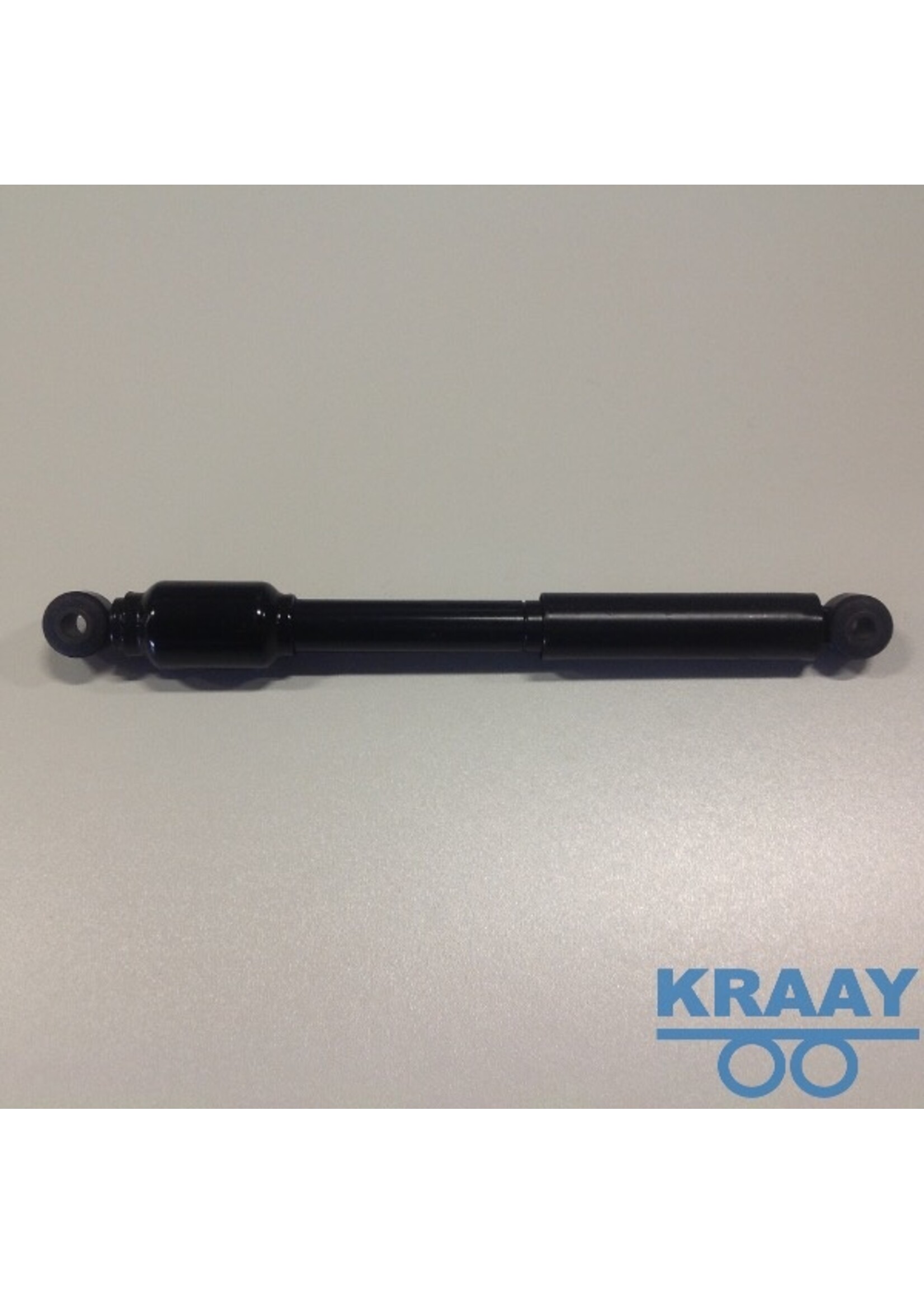 9009 Oploopremdemper voor Alko 200 S/R