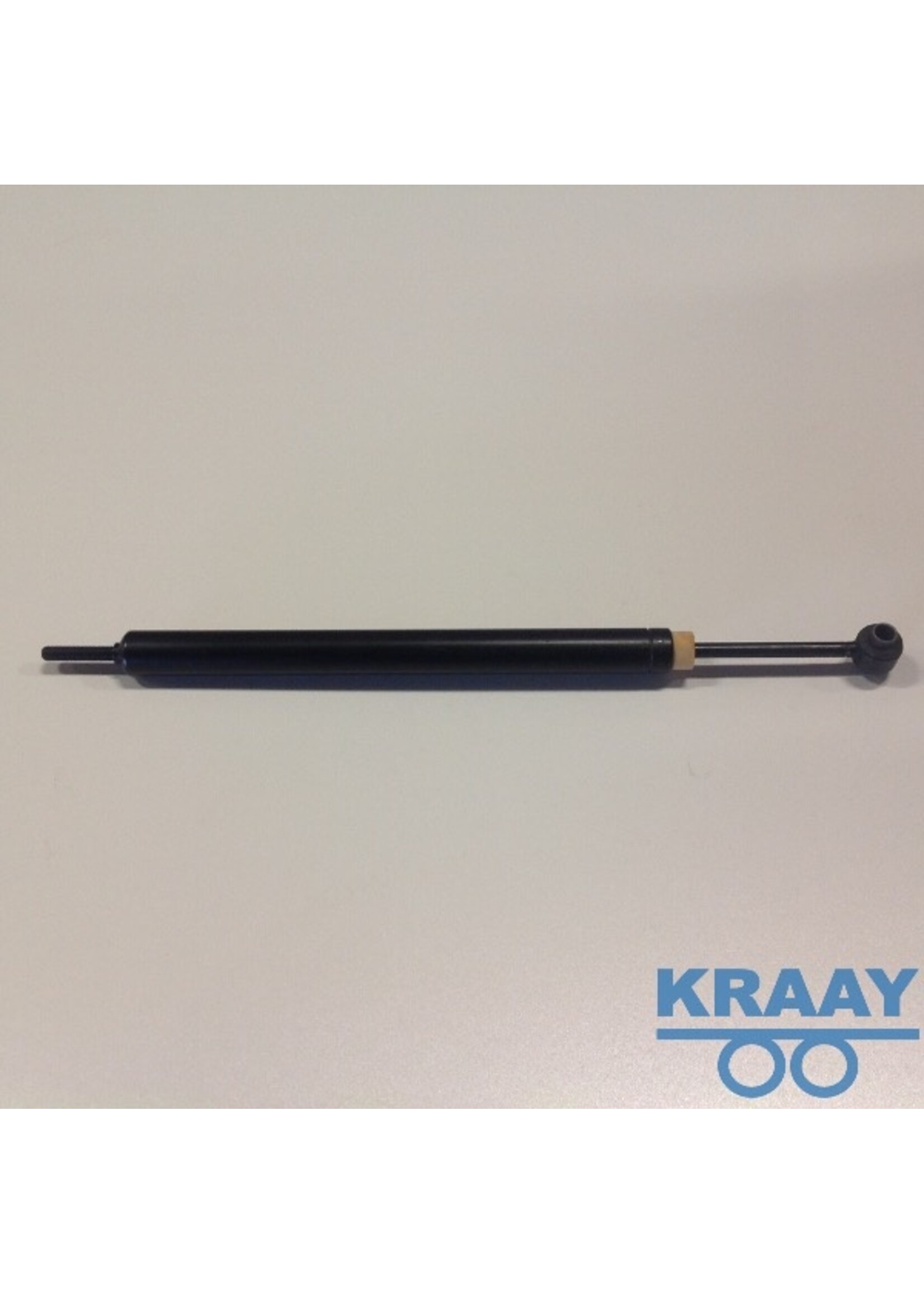 9020 Oploopremdemper voor Alko 200V