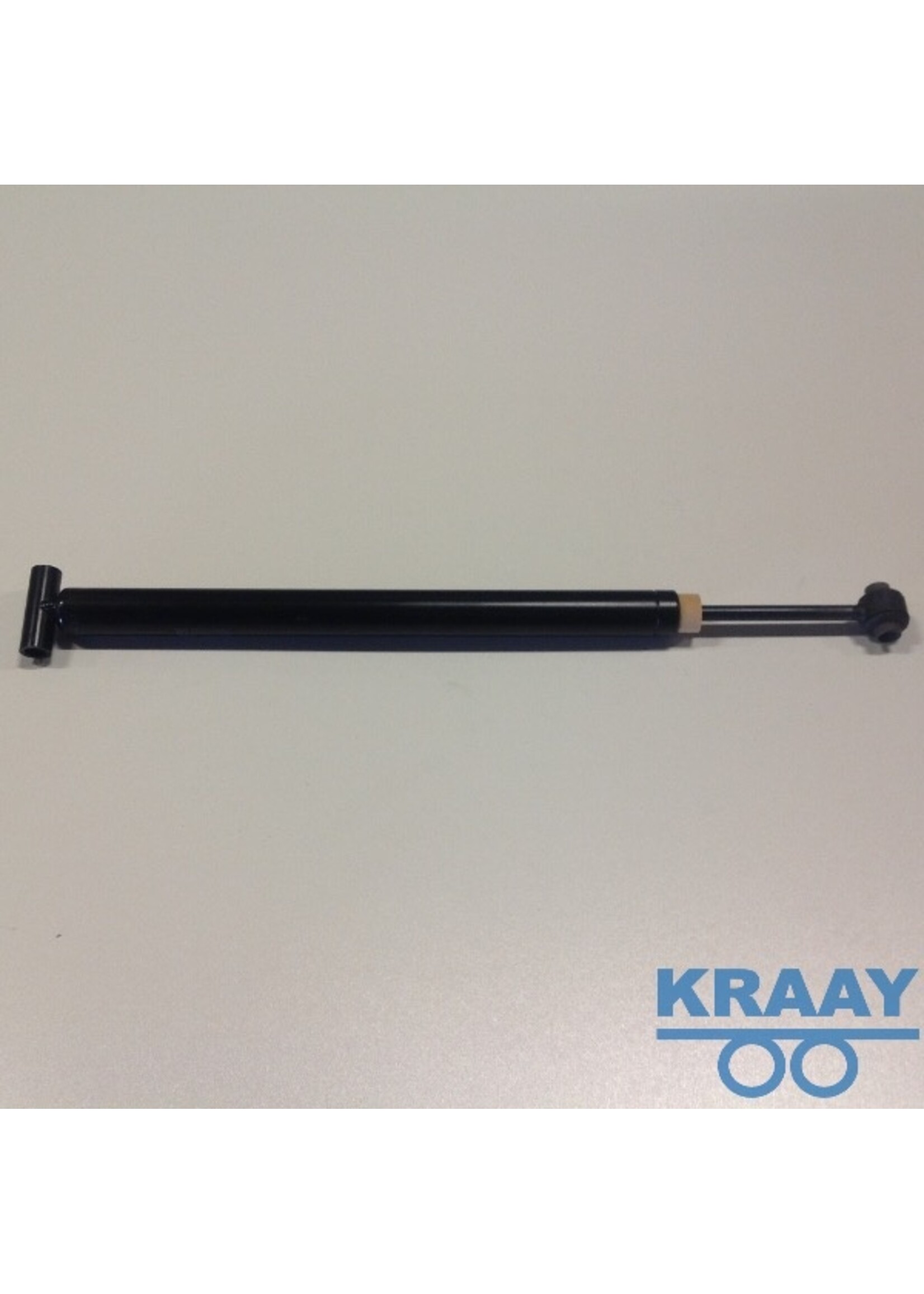 9003 Oploopremdemper voor Alko 251 S